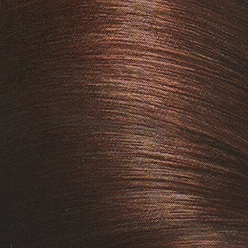 Non-drip foam in use for a cleaner application
