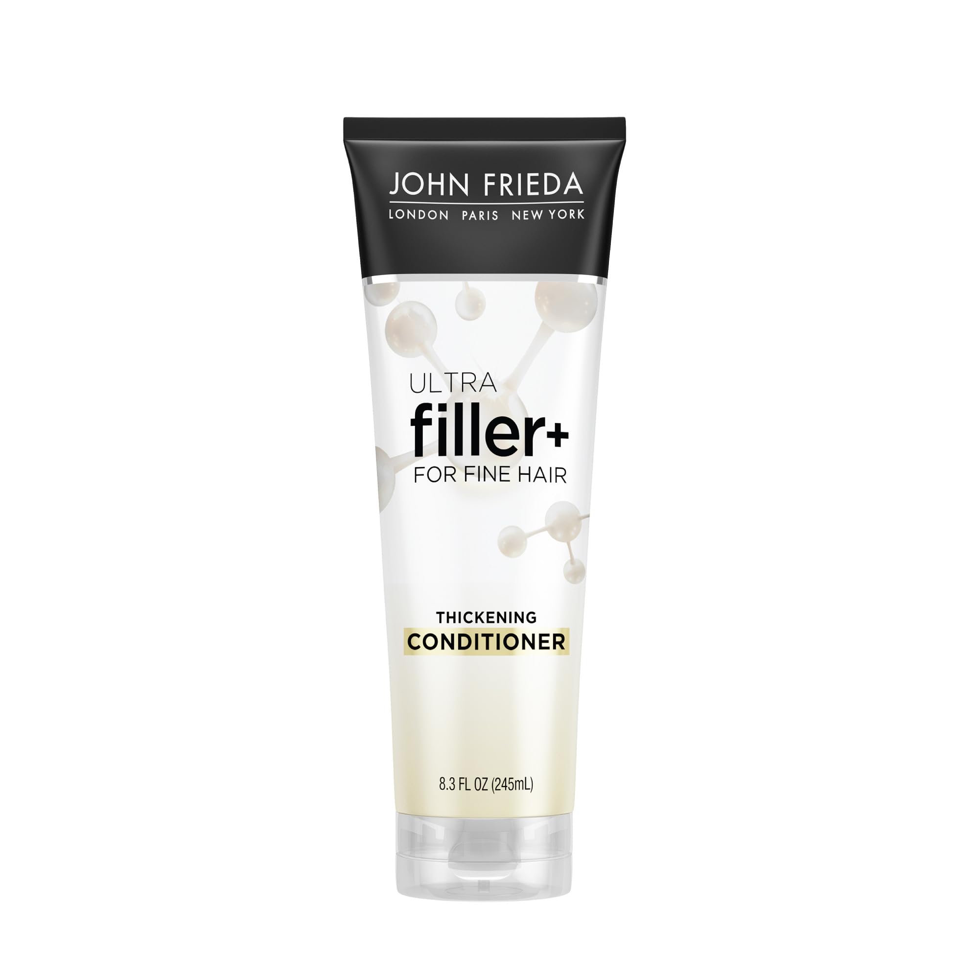 John Frieda ULTRAfiller+ botella: acondicionador para mayor volumen