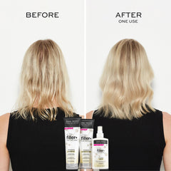 John Frieda ULTRAfiller+ cabello más grueso tras una pasada
