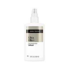 John Frieda Ultrafiller engrosamiento de cabello con aerosol en botella para mayor volumen