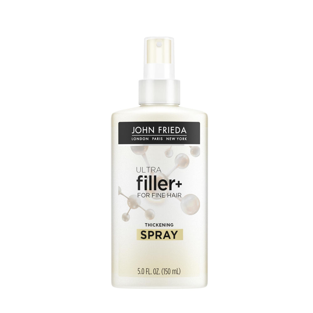 John Frieda Ultrafiller+ atomizador para cabello con cuerpo inmediato
