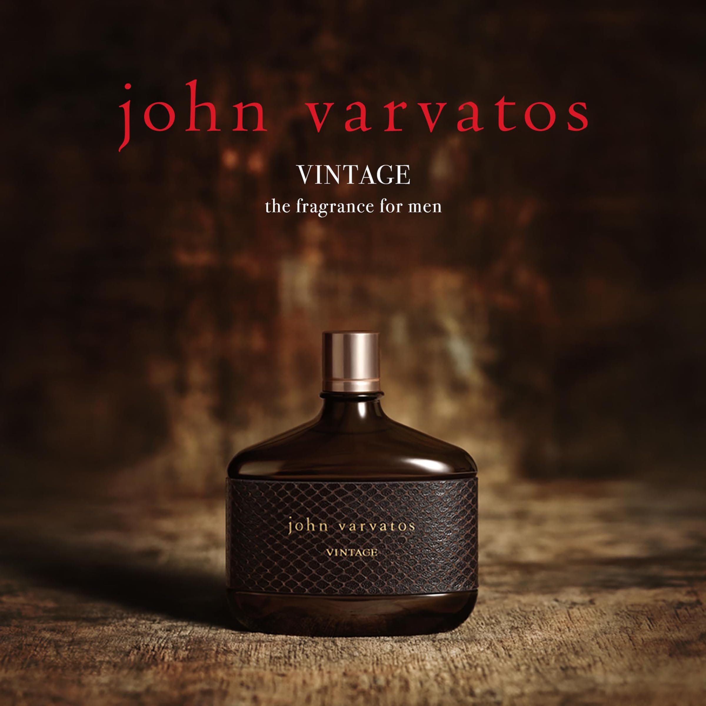 Soft lighting emphasizes quince paste, patchouli, and tobacco leaf hints.