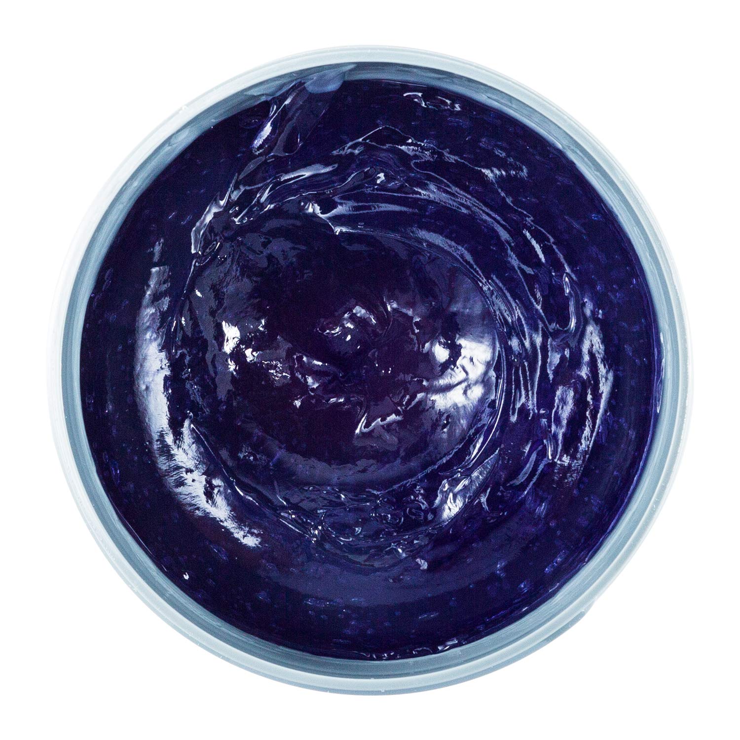 JOHNNY B. Control gel para todo tipo de cabello, fórmula versátil.