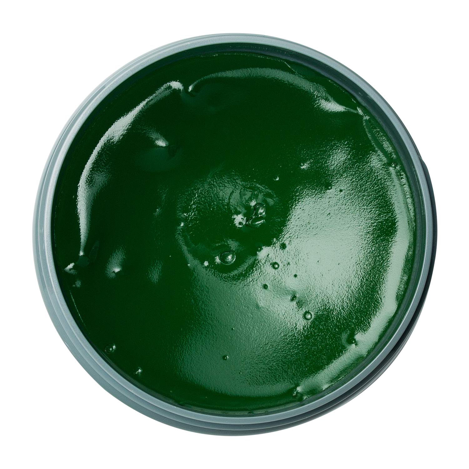 Johnny B. Dope Texture Gel hands rubbing-in demonstrates easy wash-out promise.