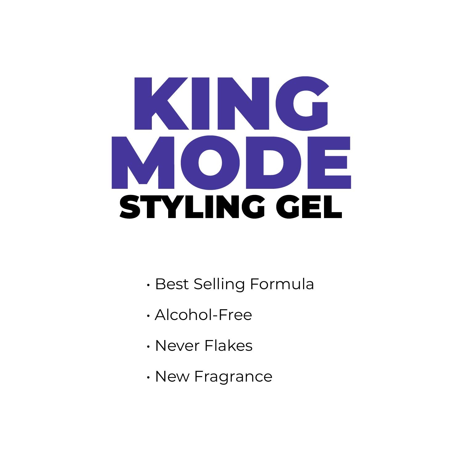 johnny-b king mode gel fragancia renovada que perdura.