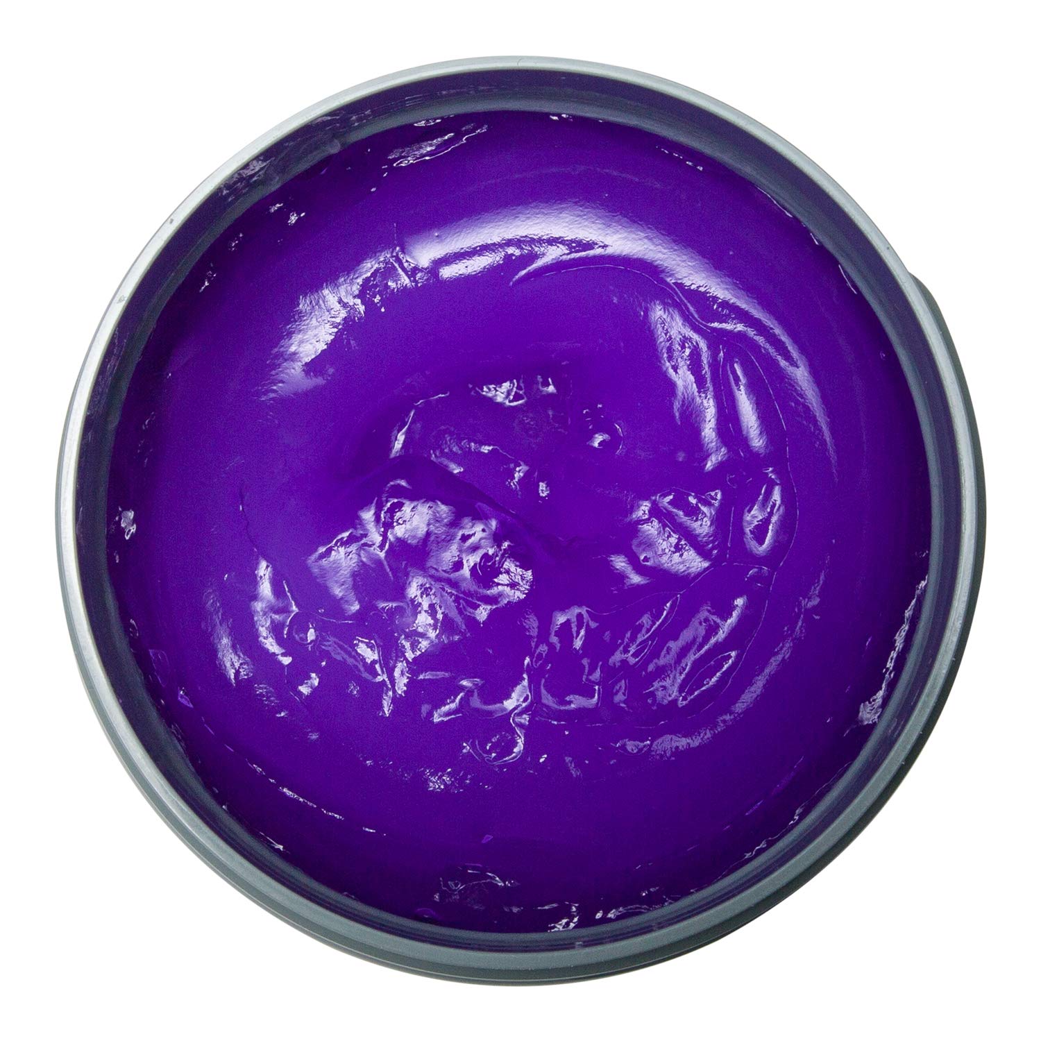 King Mode Gel in action shaping hair with defined texture and control.