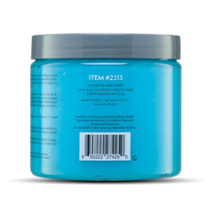 GEL JOHNNY B. Mode con textura densa para cabello medio a grueso.
