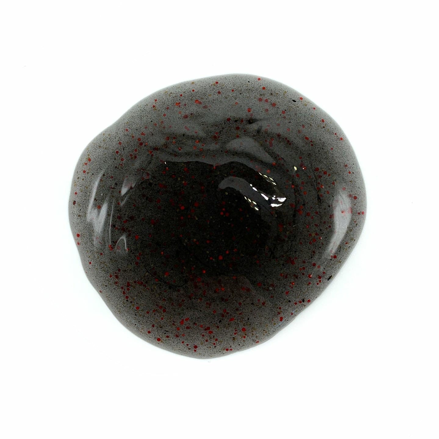 Johnny Slicks body wash walnut shell exfoliation polishes skin for smoother texture