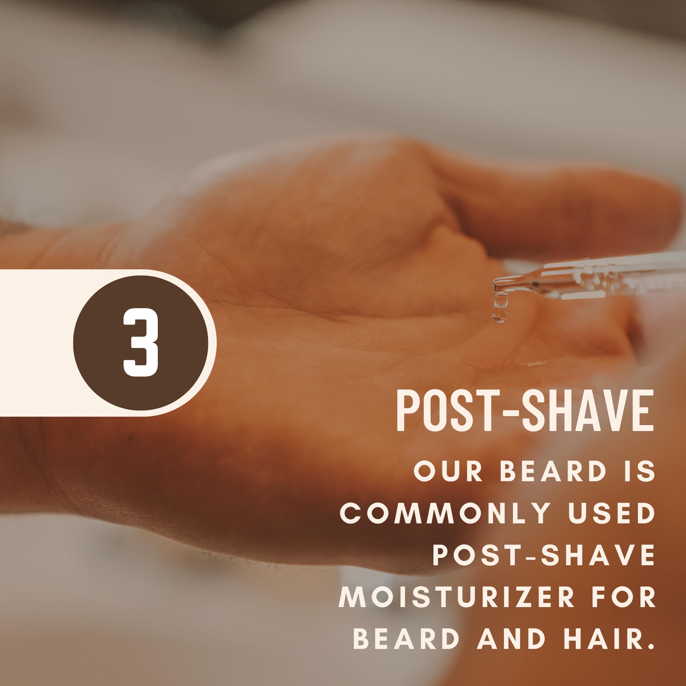 Johnny Slicks veteran-owned brand communicates trusted grooming heritage