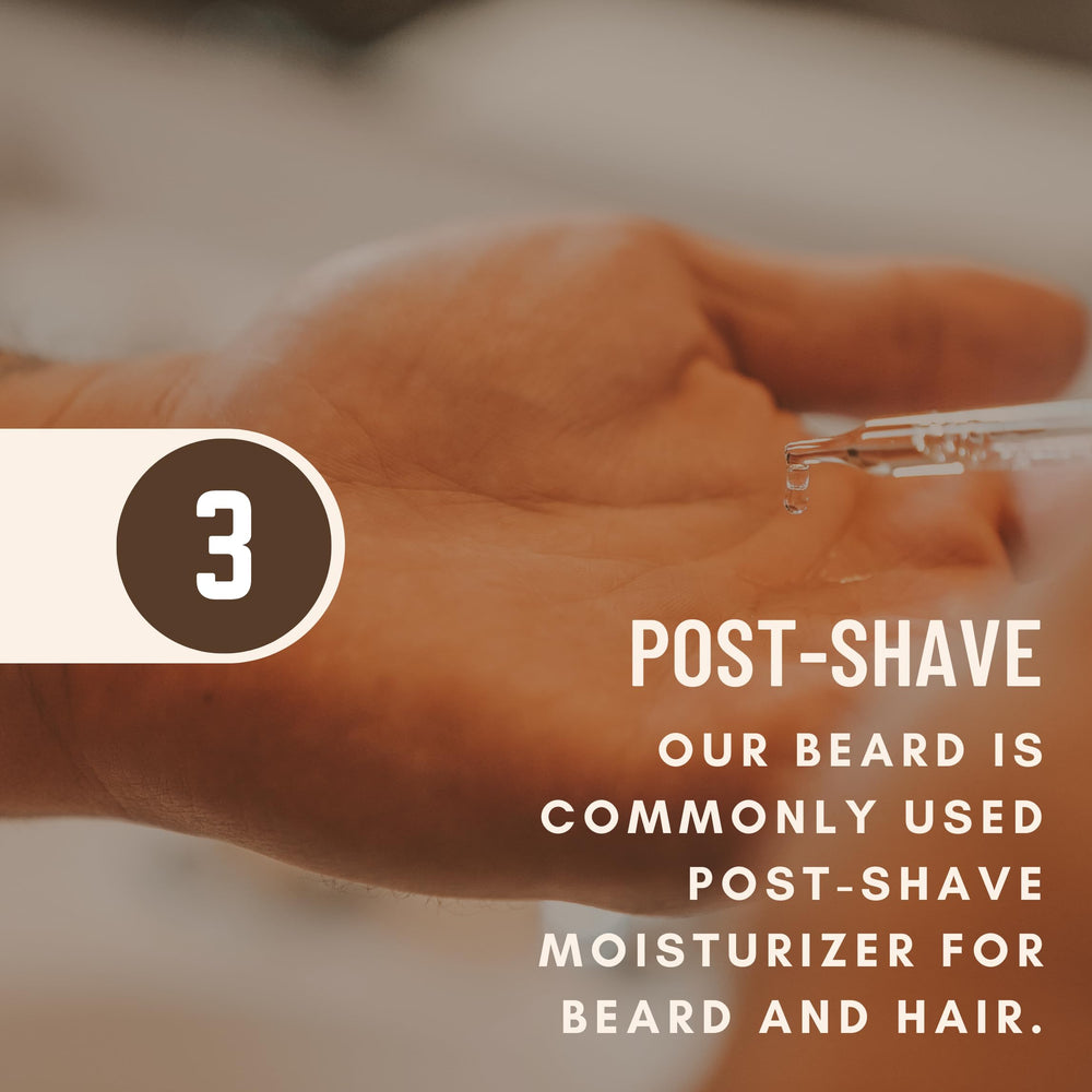 Johnny Slicks veteran-owned brand communicates trusted grooming heritage