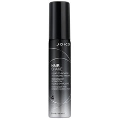 Joico Hair Shake bottle pour enables quick texture for on-the-go styling