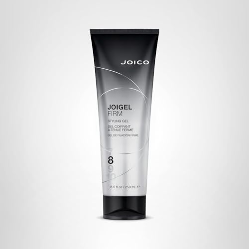 Joico JoiGel Firme para uso diario, aporta cuerpo y estabilidad al estilo.