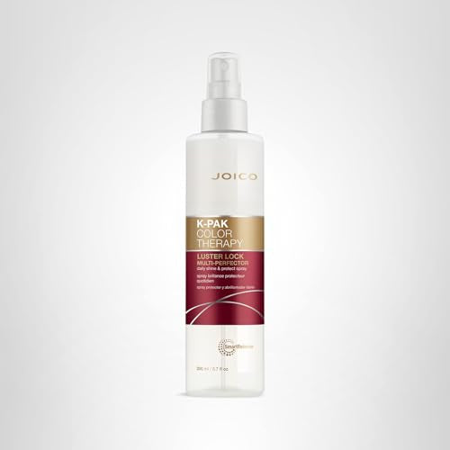 Joico K-PAK Color Therapy keratin-repair for stronger-looking hair