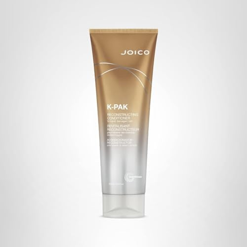 Heritage branding and promise of stronger, shinier, healthier-looking hair after every wash.