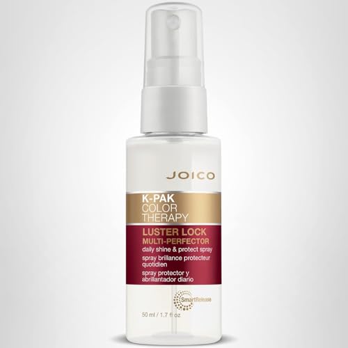 Joico K-PAK Color Therapy Spray, duracion-del-color, extiende el color entre lavados.