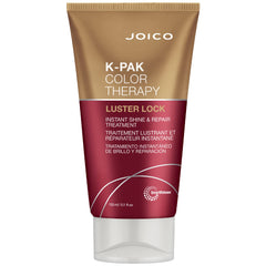 Joico K-PAK Color Therapy Luster Lock bottle for vibrant color and repair