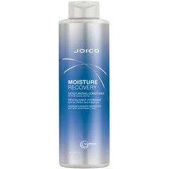 Joico Moisture Recovery bottle front showing hydration-ready conditioner