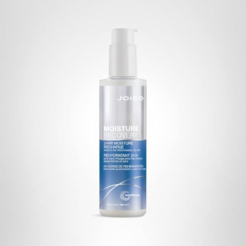 Olive ester ingredient in Joico formula supports healthy-looking hair.