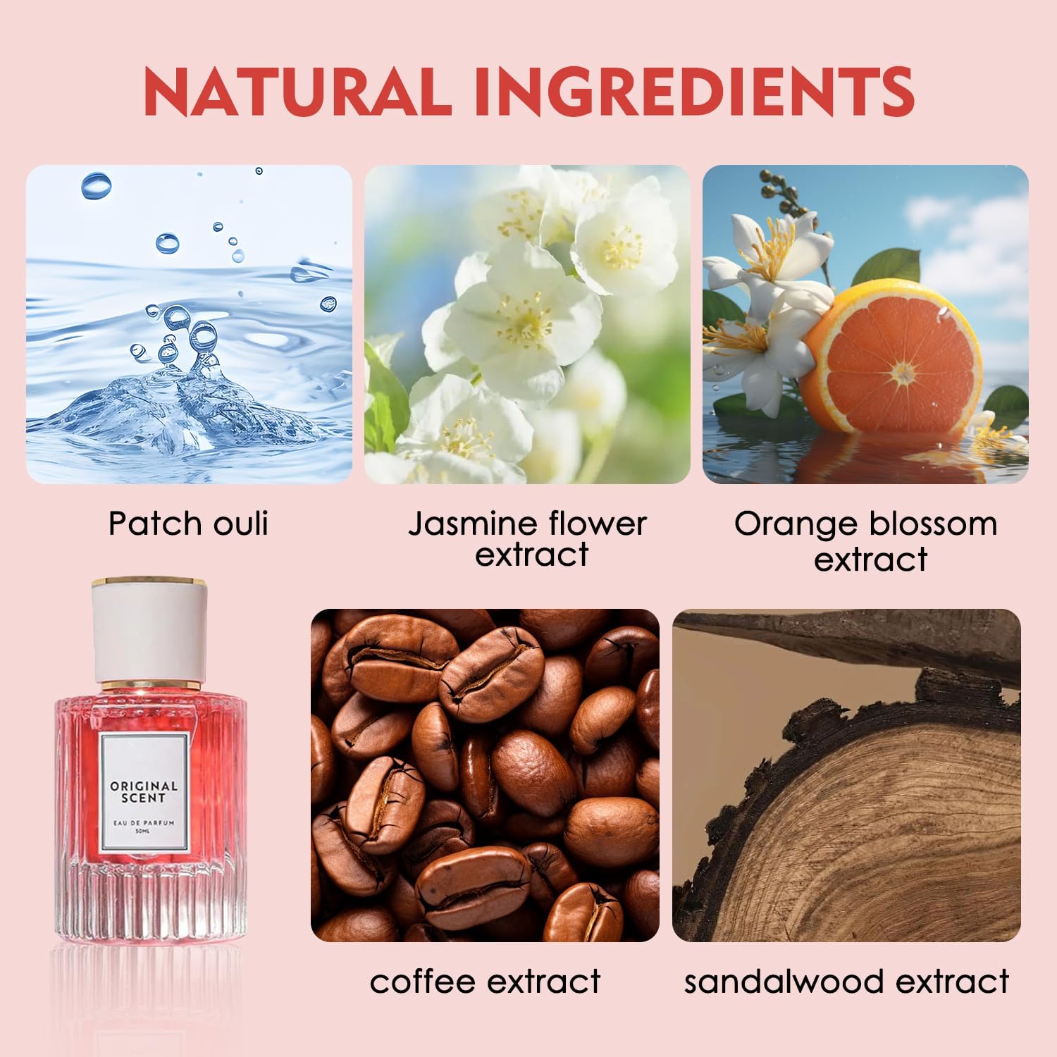 JOIEFIEX Enhanced Essence 30 ml bottle for easy, mess-free application