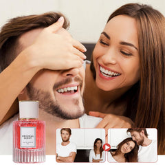 JOIEFIEX Venom collection with rose oil scent for skin-friendly wear