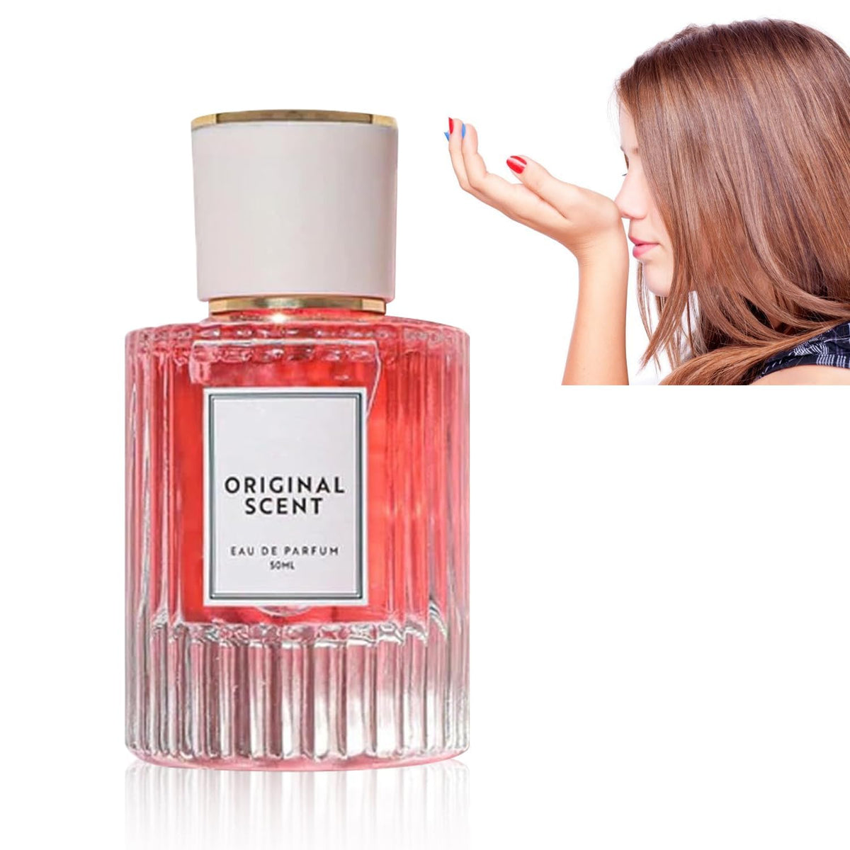 JOIEFIEX Venom pheromone roller bottle ready for on-the-go use with portable fragrance