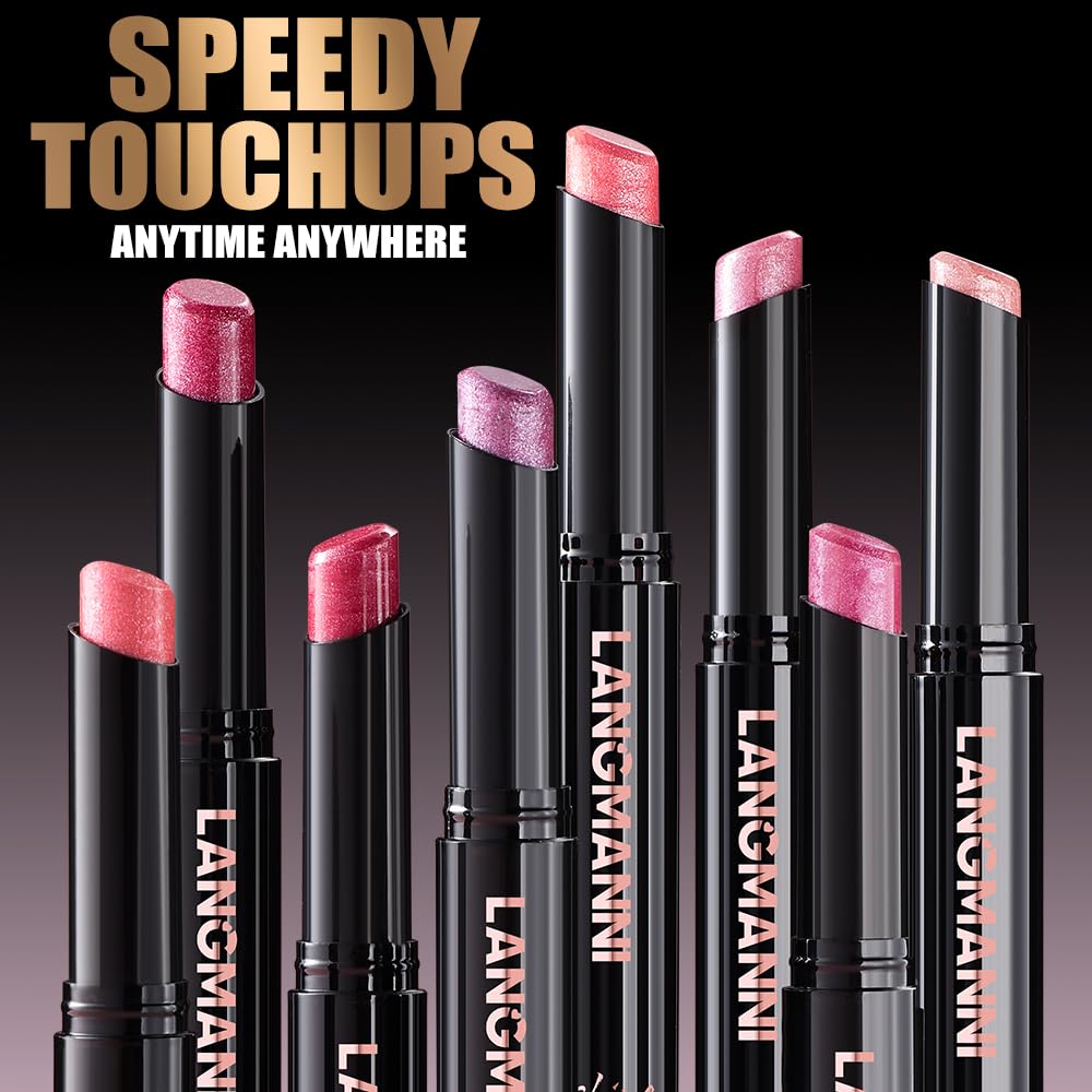 Jolilab labios tono pasta frijol, color suave y cómodo