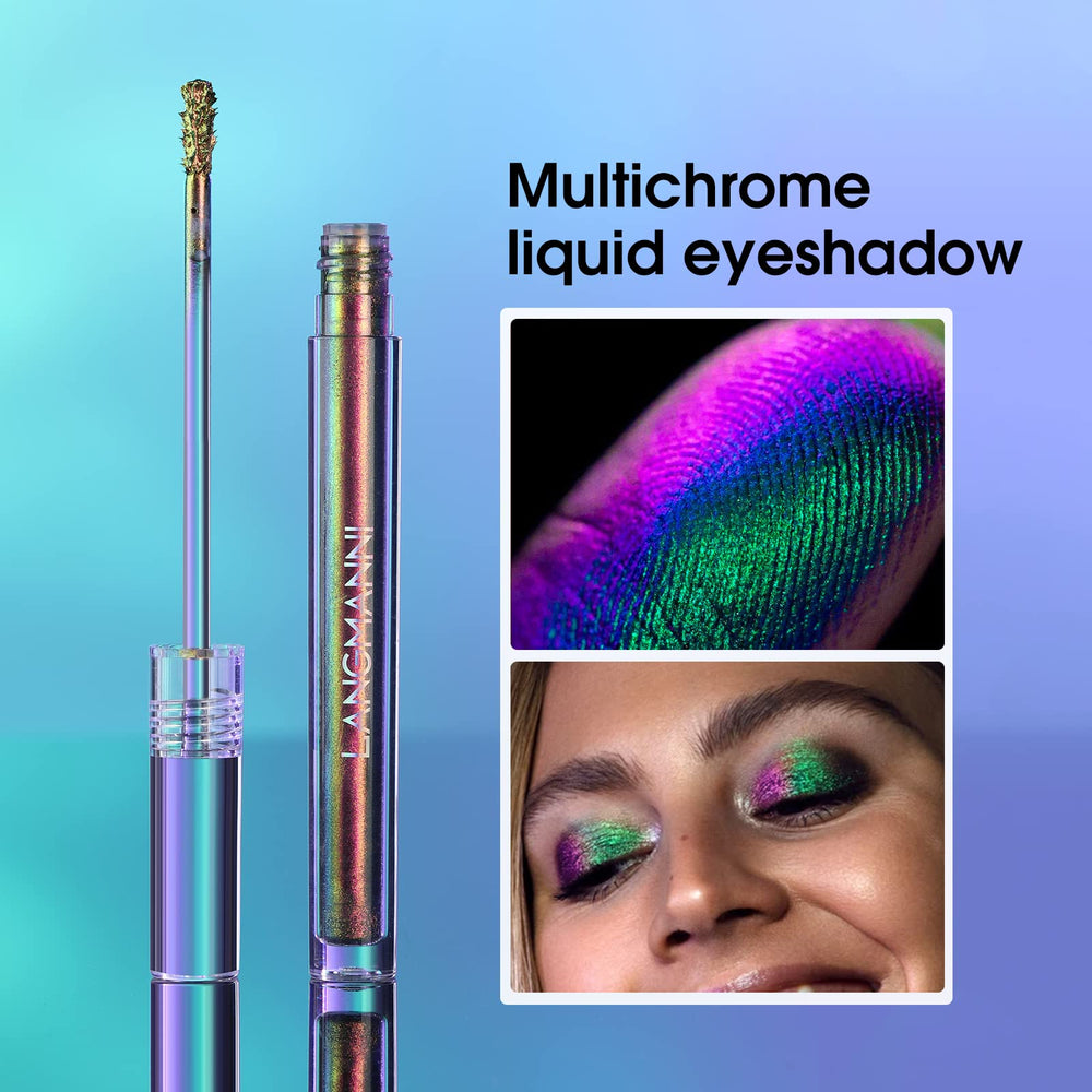 Sombra líquida Jolilab tono maravilla para estilos tridimensionales.