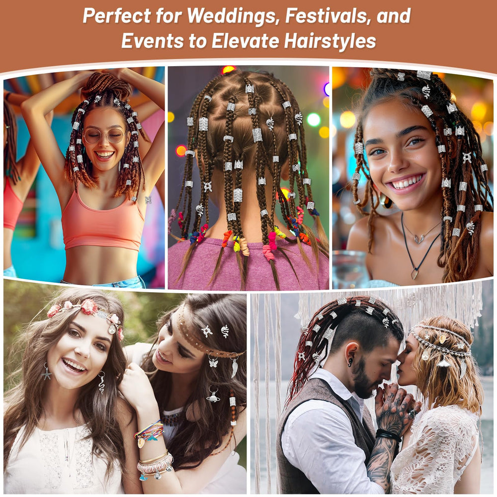 Estilos para eventos con Jollidecor, versatilidad diaria y festivales.