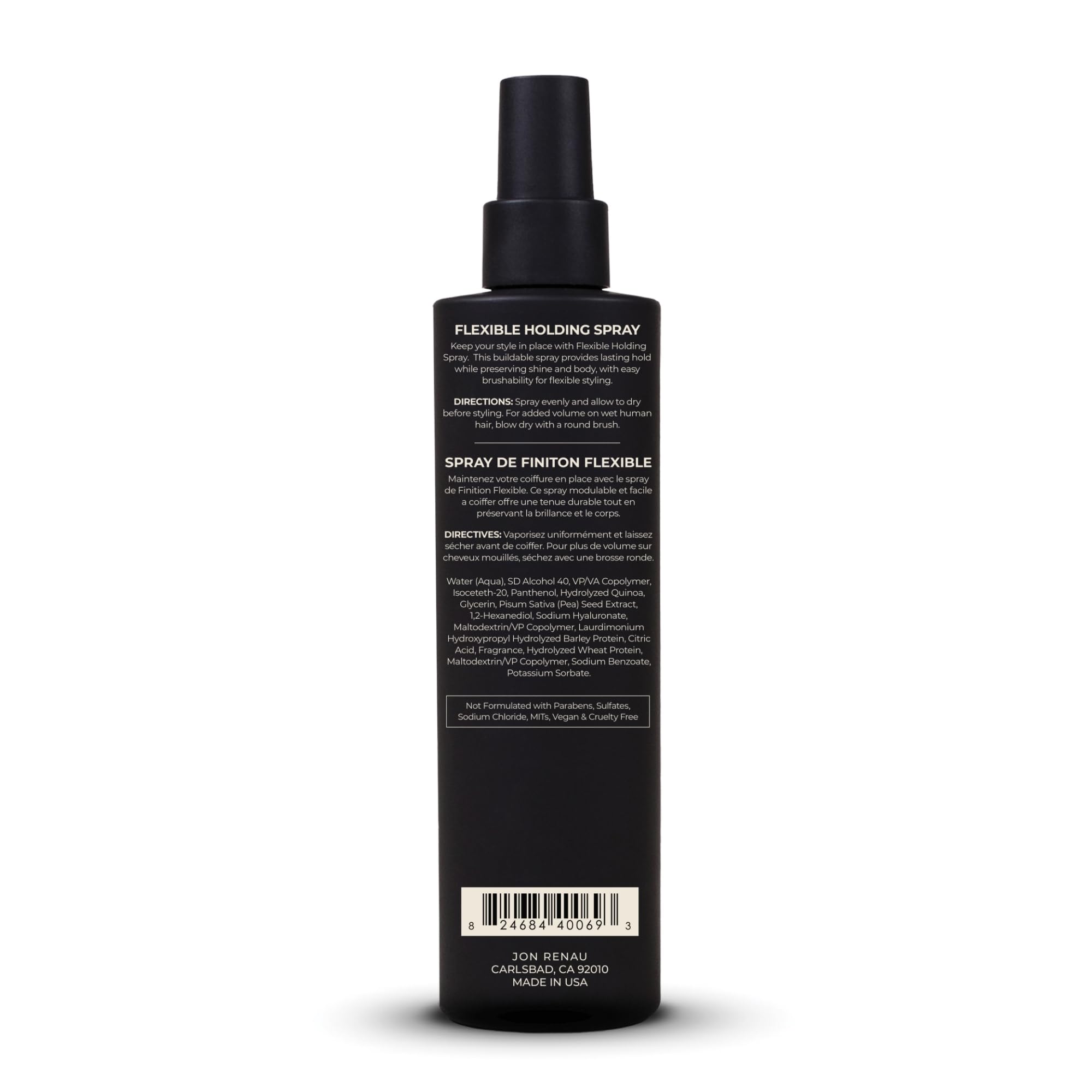 Jon Renau cabello humano y sintético: compatible para diversas fibras
