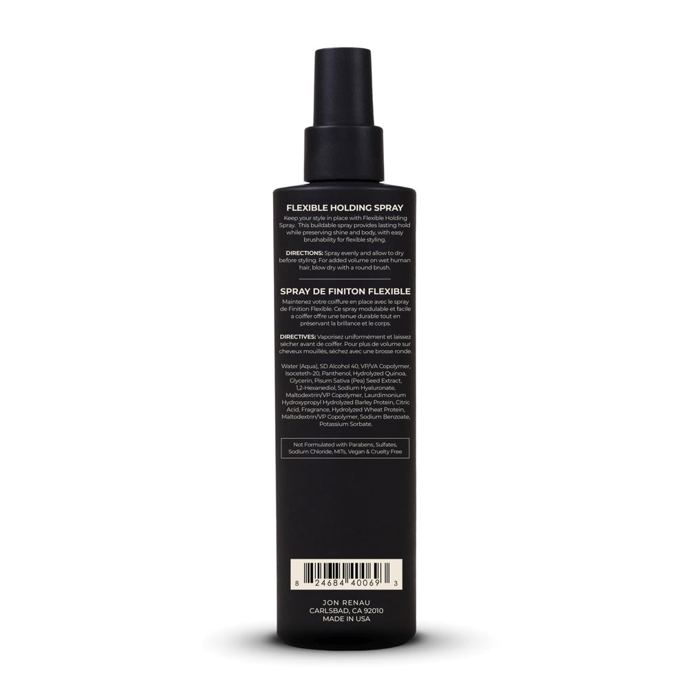 Jon Renau cabello humano y sintético: compatible para diversas fibras