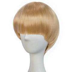JoneTing men wig Halloween costume ready for playful looks.