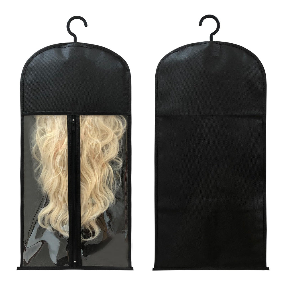 Jonley custom wig hooks maintain shape for easy hanging
