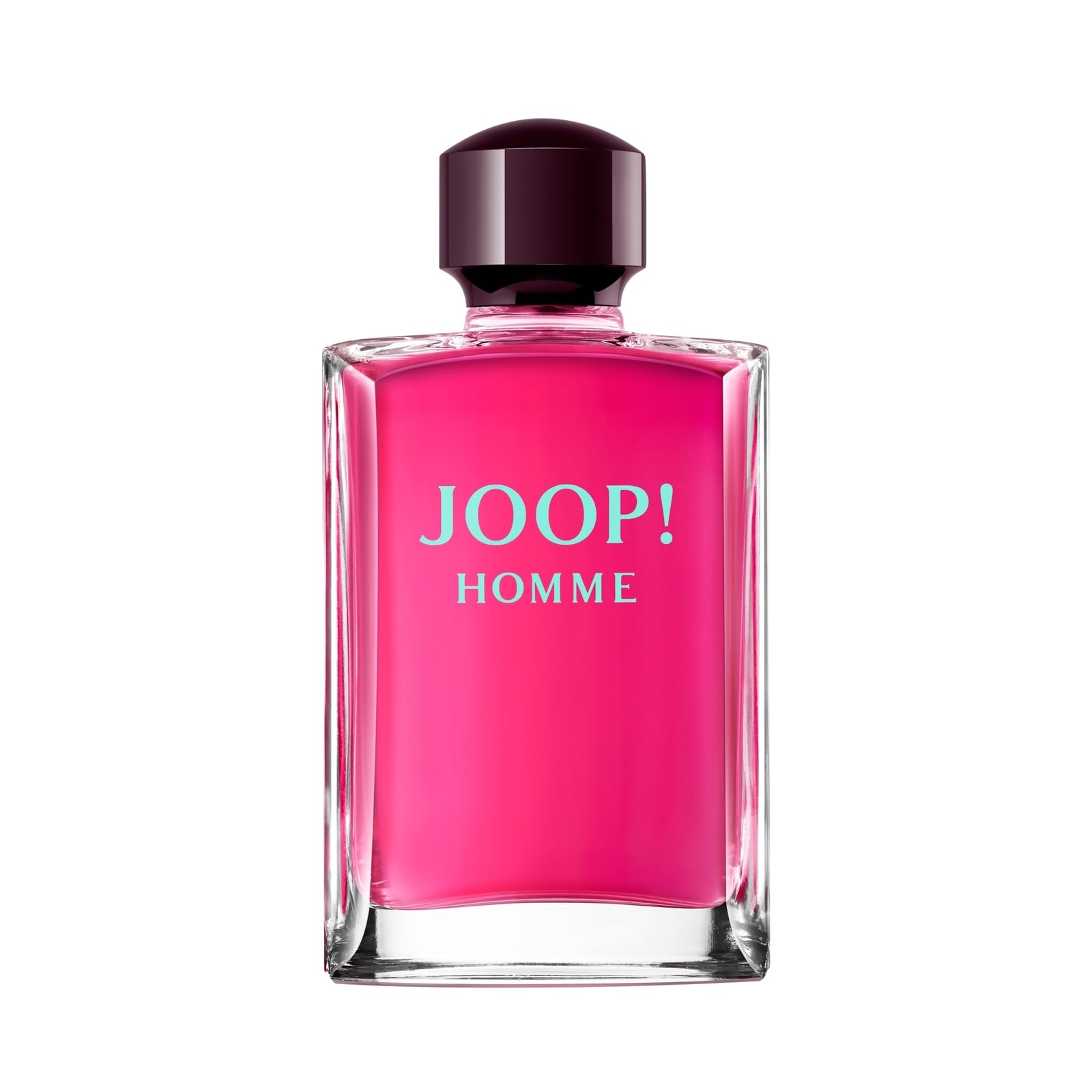 Joop! Eau de Toilette for Men front bottle view for evening wear