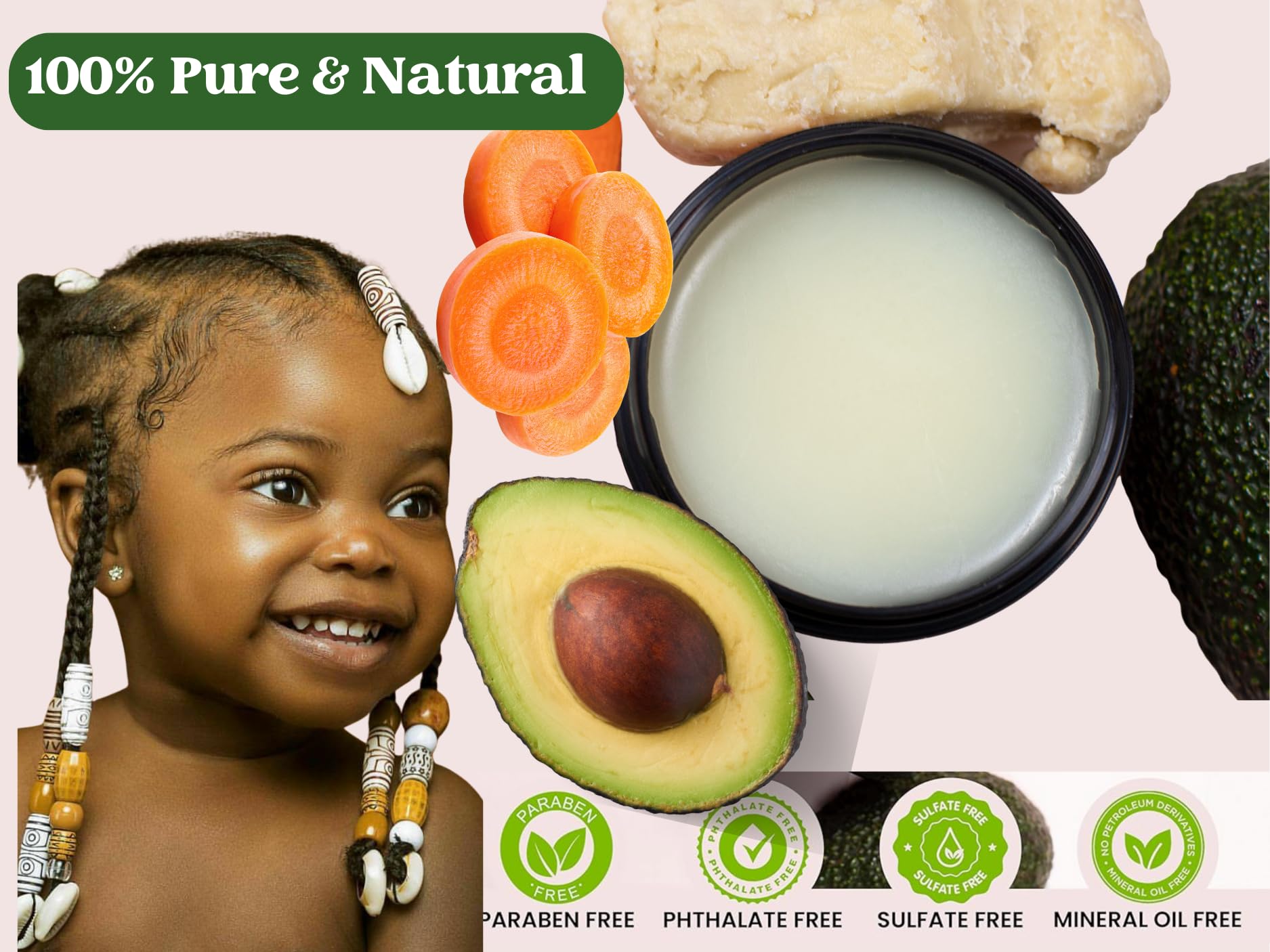 Aplicación del estimulador en manos de J'Organic Solutions para masaje suave