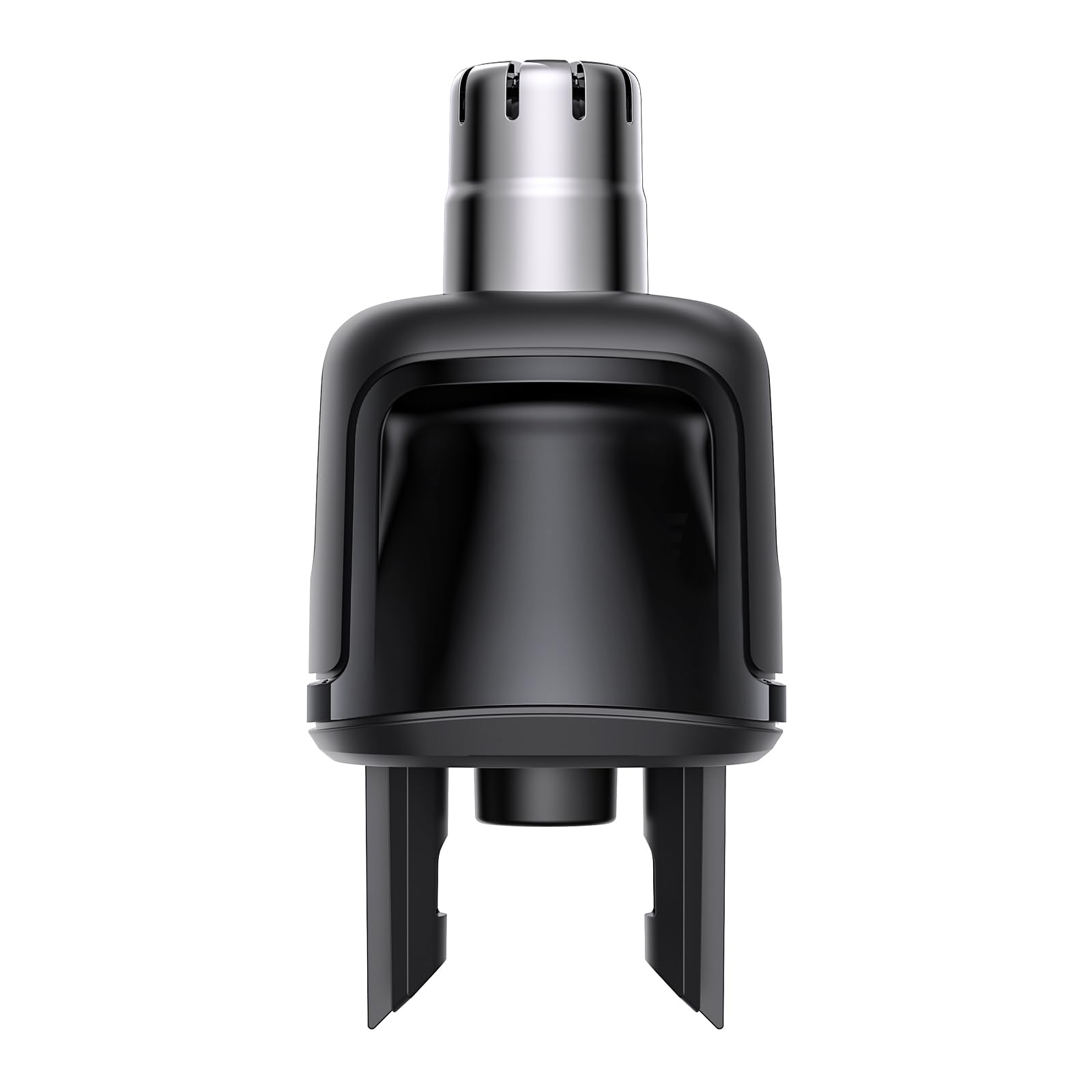 Jorvex stainless steel nose blade suitable for wet and dry use.