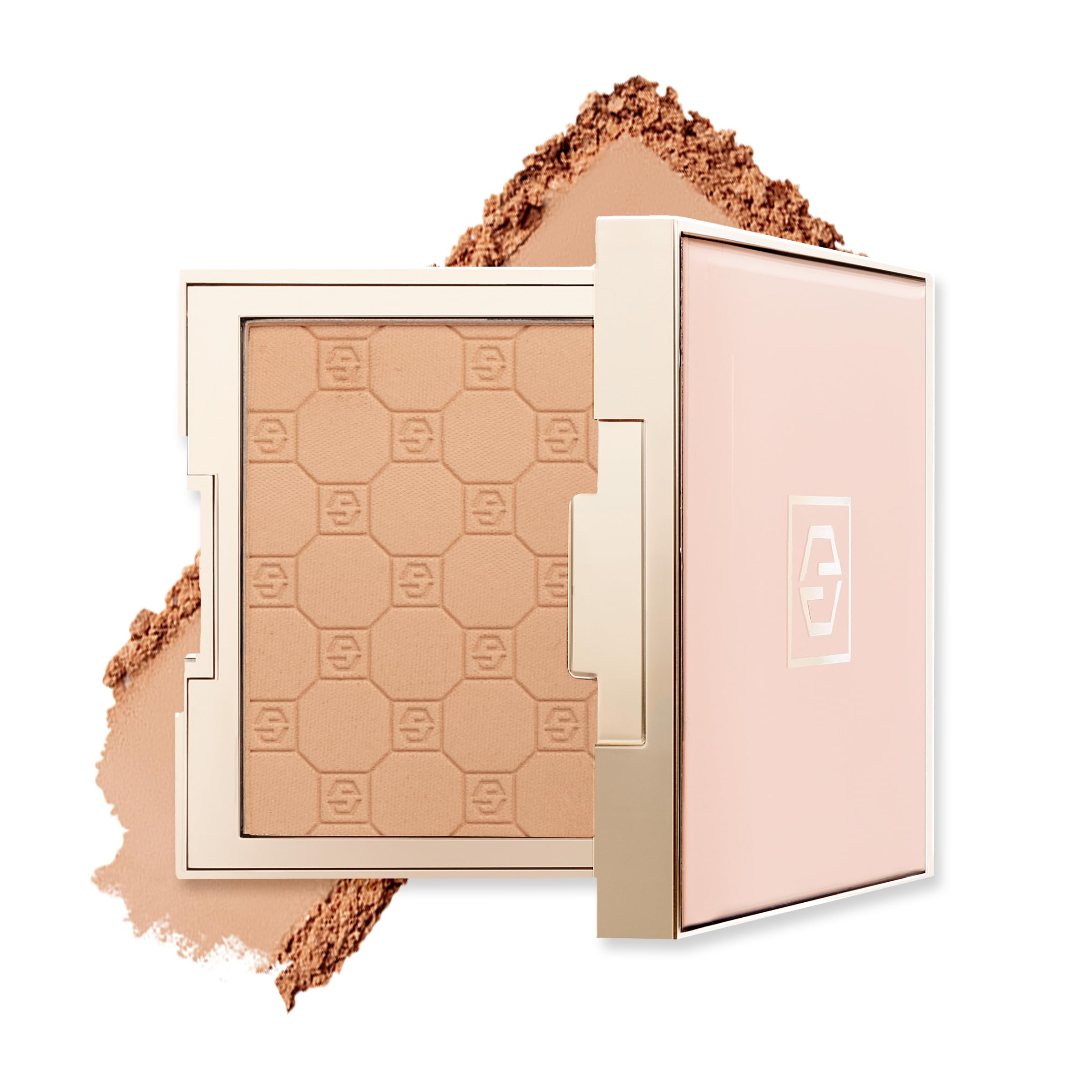 Jouer Soft Focus hidrata, polvo compacto para un acabado suave y duradero.