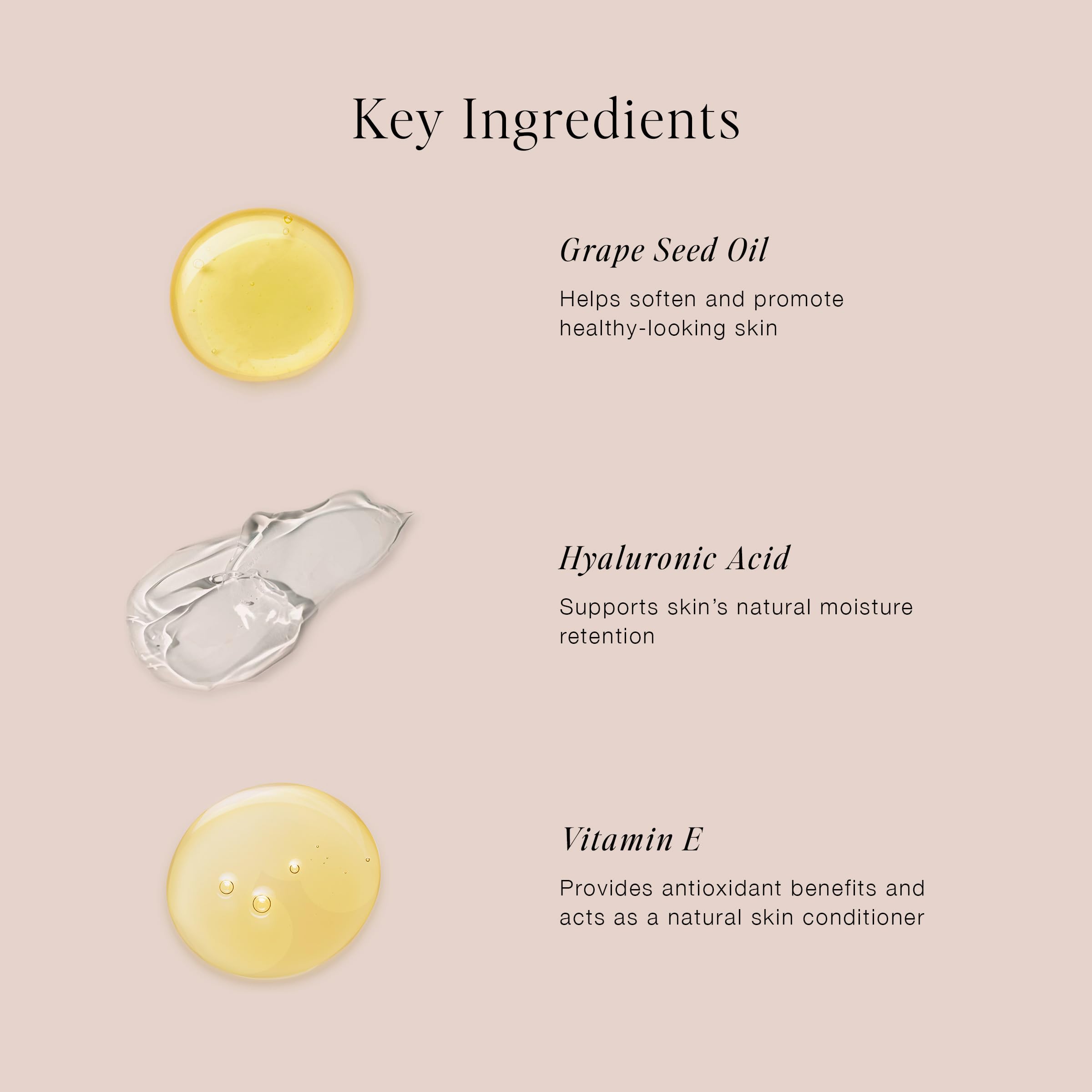 Jouer Soft Focus powder applied to the face for balanced shine control