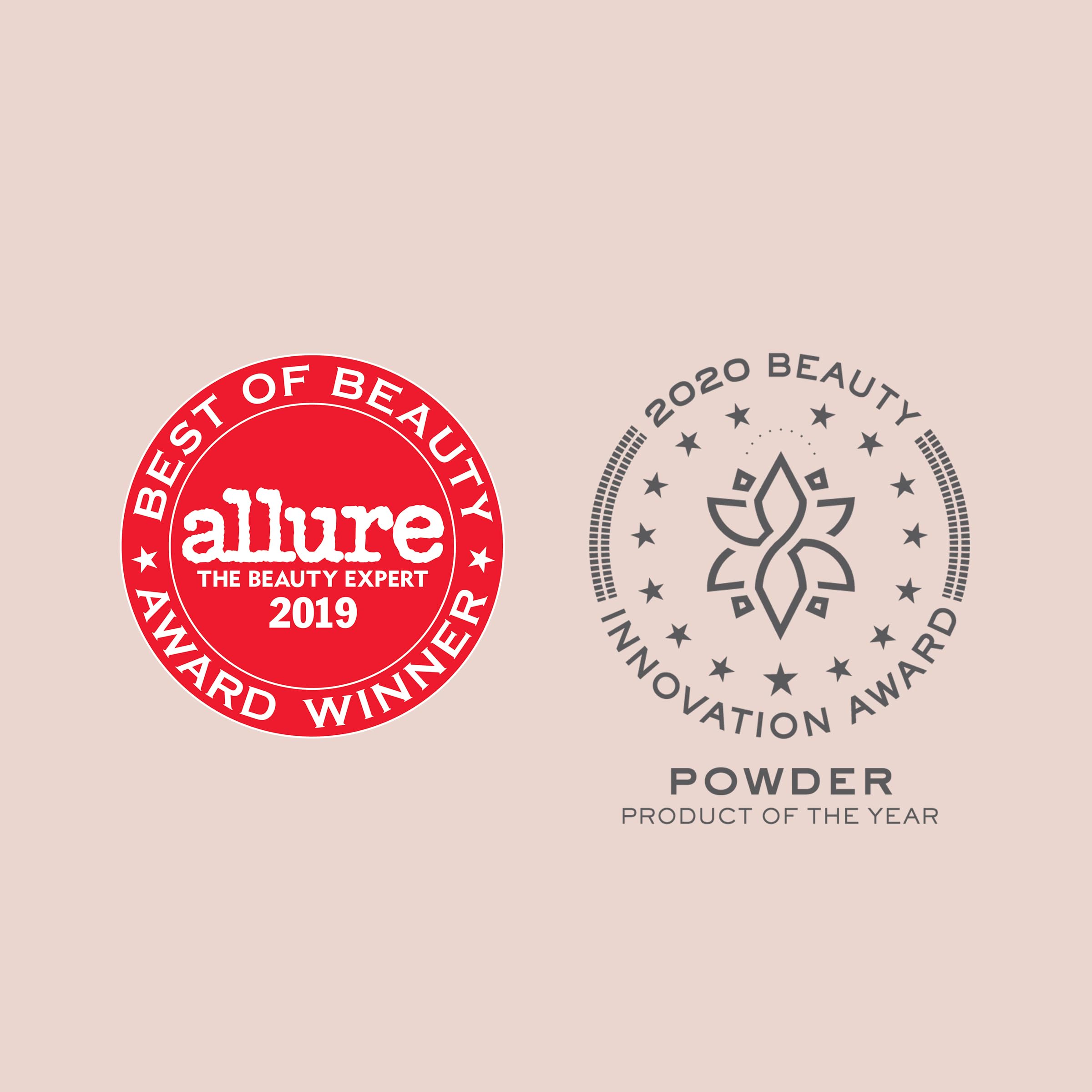 Ingredients of Jouer Hydrate & Setting Powder with hyaluronic acid and allantoin benefits