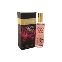 Packaging variant for Jovan Black Must