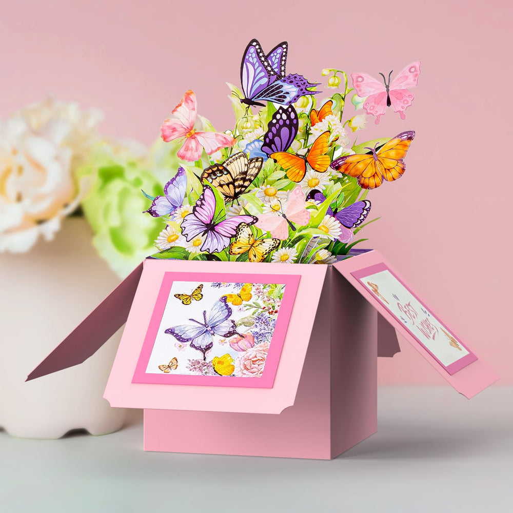 Joyvella caja regalo spa rosas lista para entregar