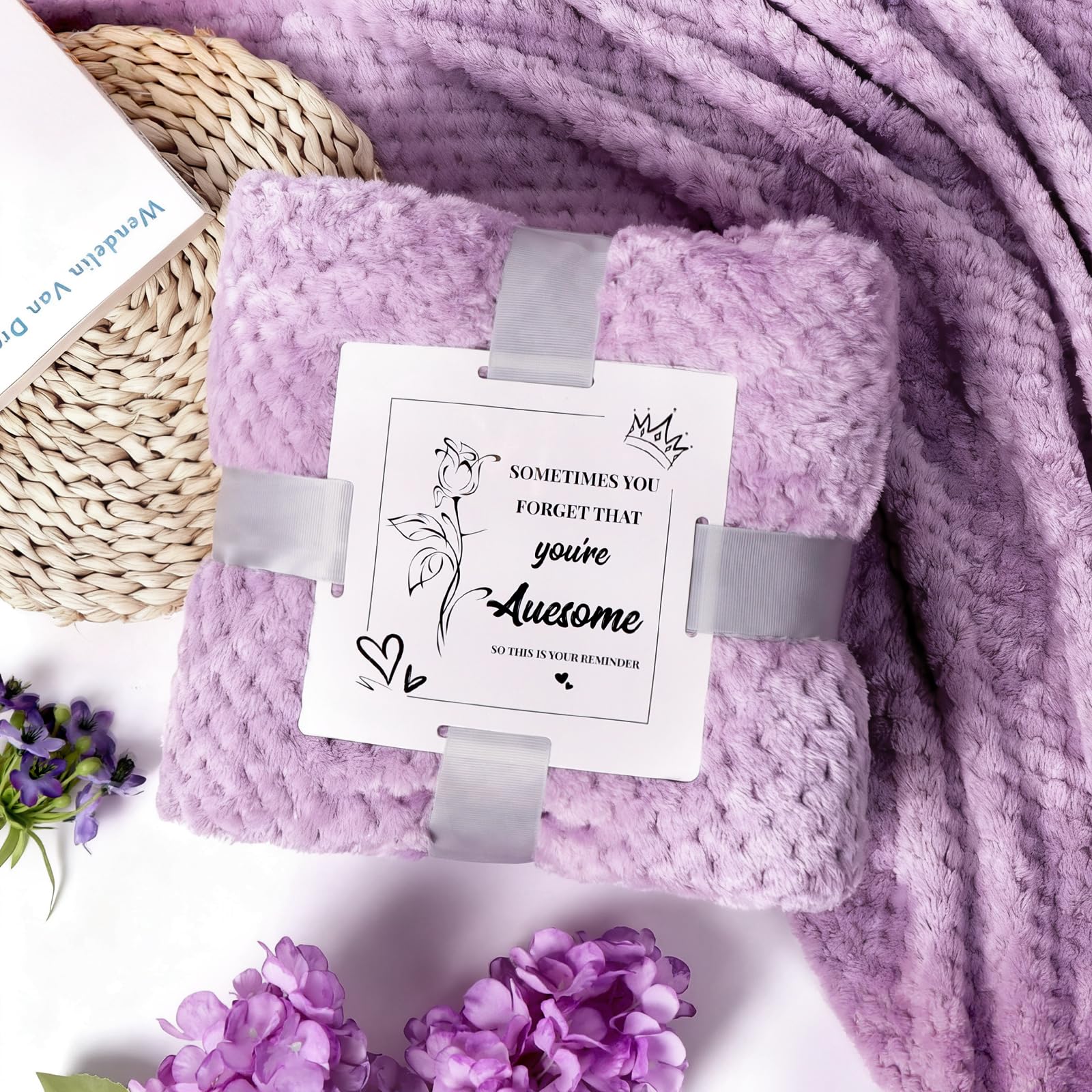 Joyvella cozy socks — soft warmth for cozy nights