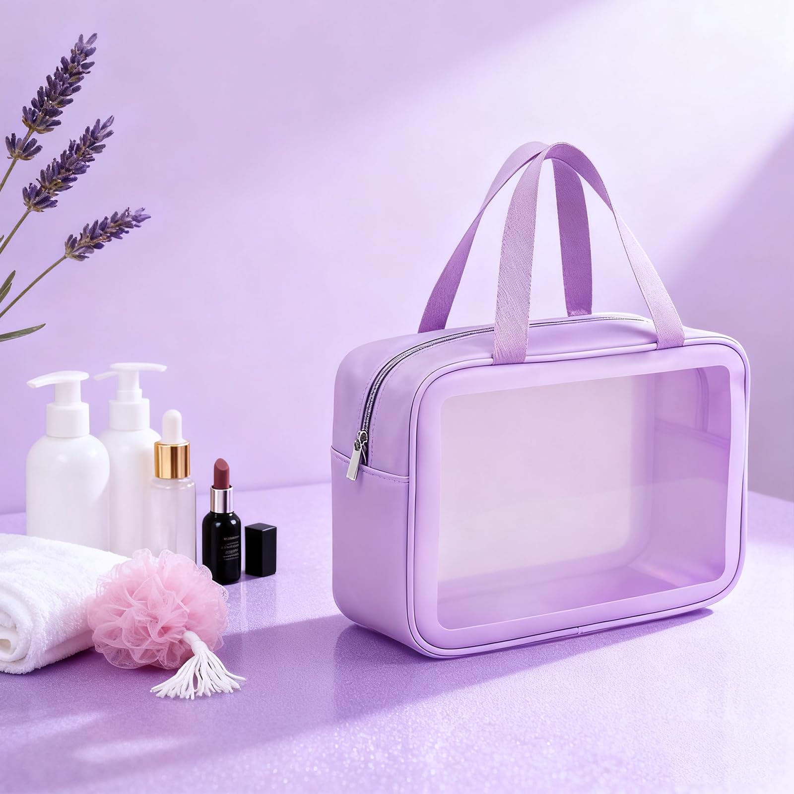 Joyvella fizzing bath bomb — spa-like soak at home