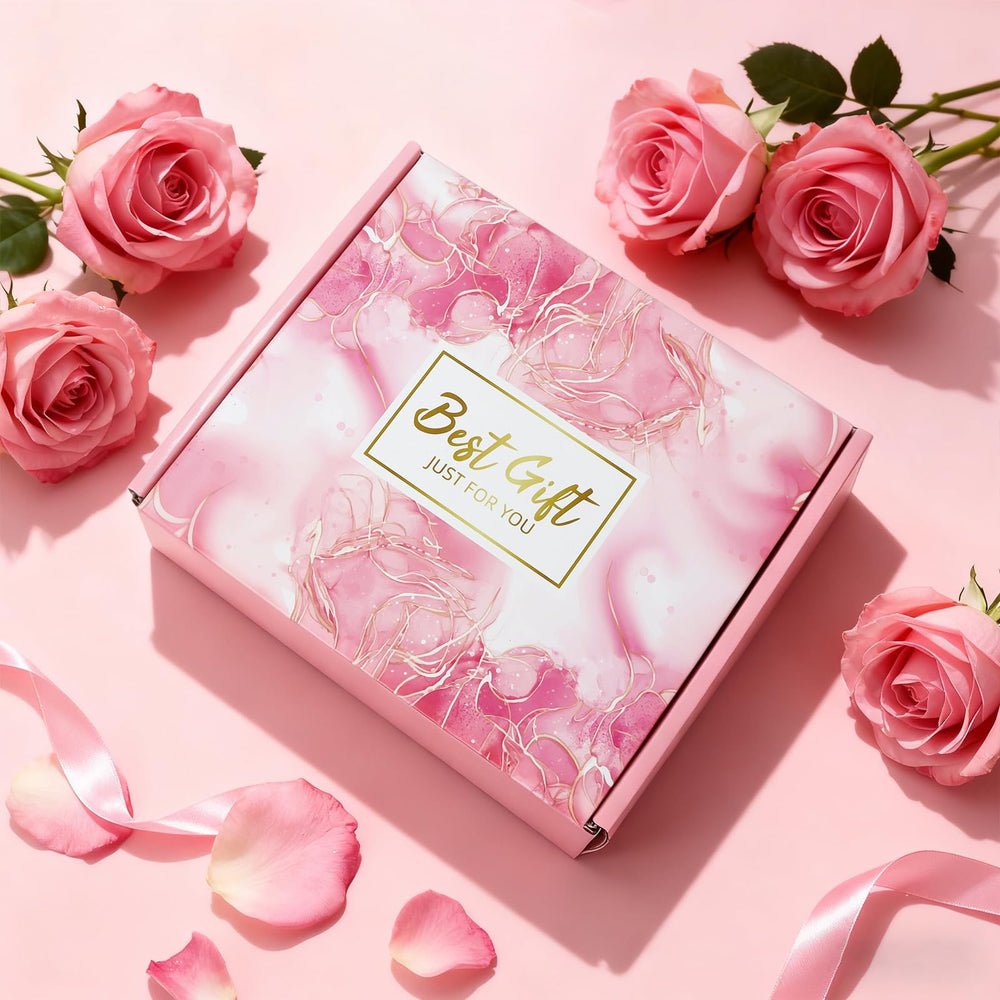 Joyvella set regalo spa completo para disfrutar en casa