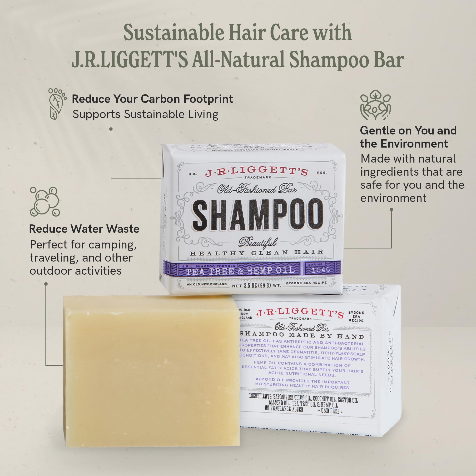 J.R.LIGGETT'S handmade in Cornish NH reflecting traditional craftsmanship.