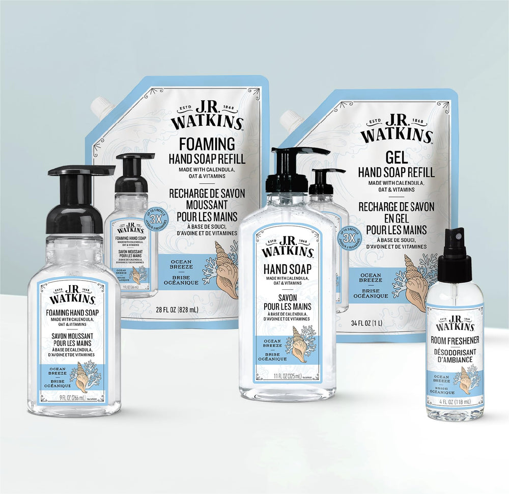 Cruelty-free certification logo communicates a compassionate production approach.