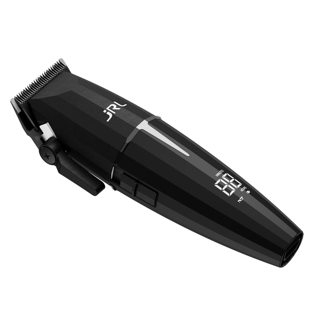 JRL Onyx FF 2020c interchangeable blade compatibility with pro brands