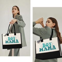 JSTUMB durable-canvas-tote-materials show sturdy construction and fade resistance.