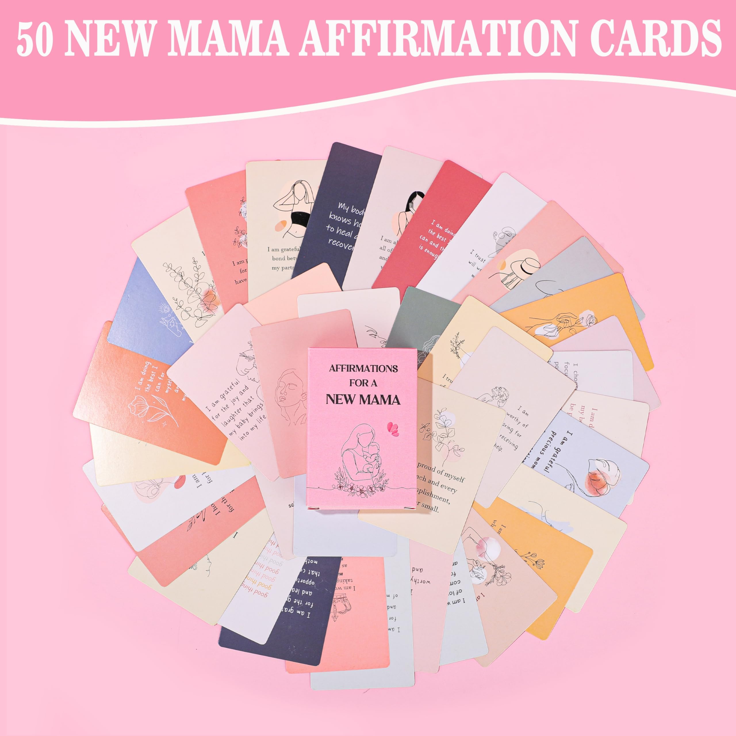 JSTUMB Greeting card adding a personal touch to celebrations