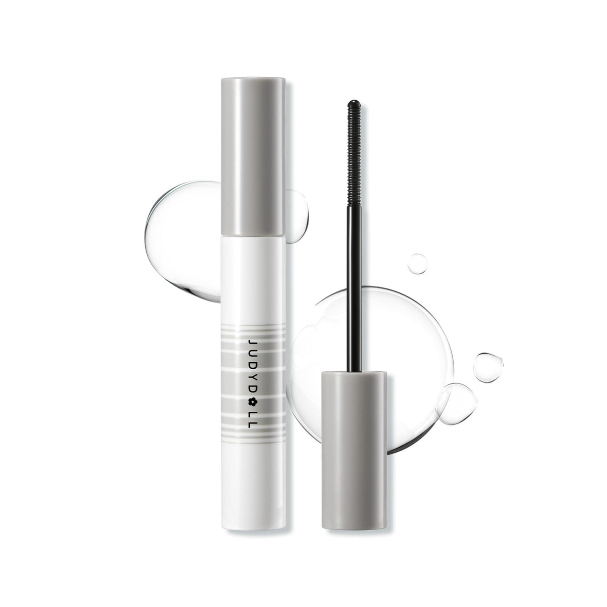 Desmaquillante JUDYDOLL para pestanas, elimina maquillaje a prueba de agua sin frotar.