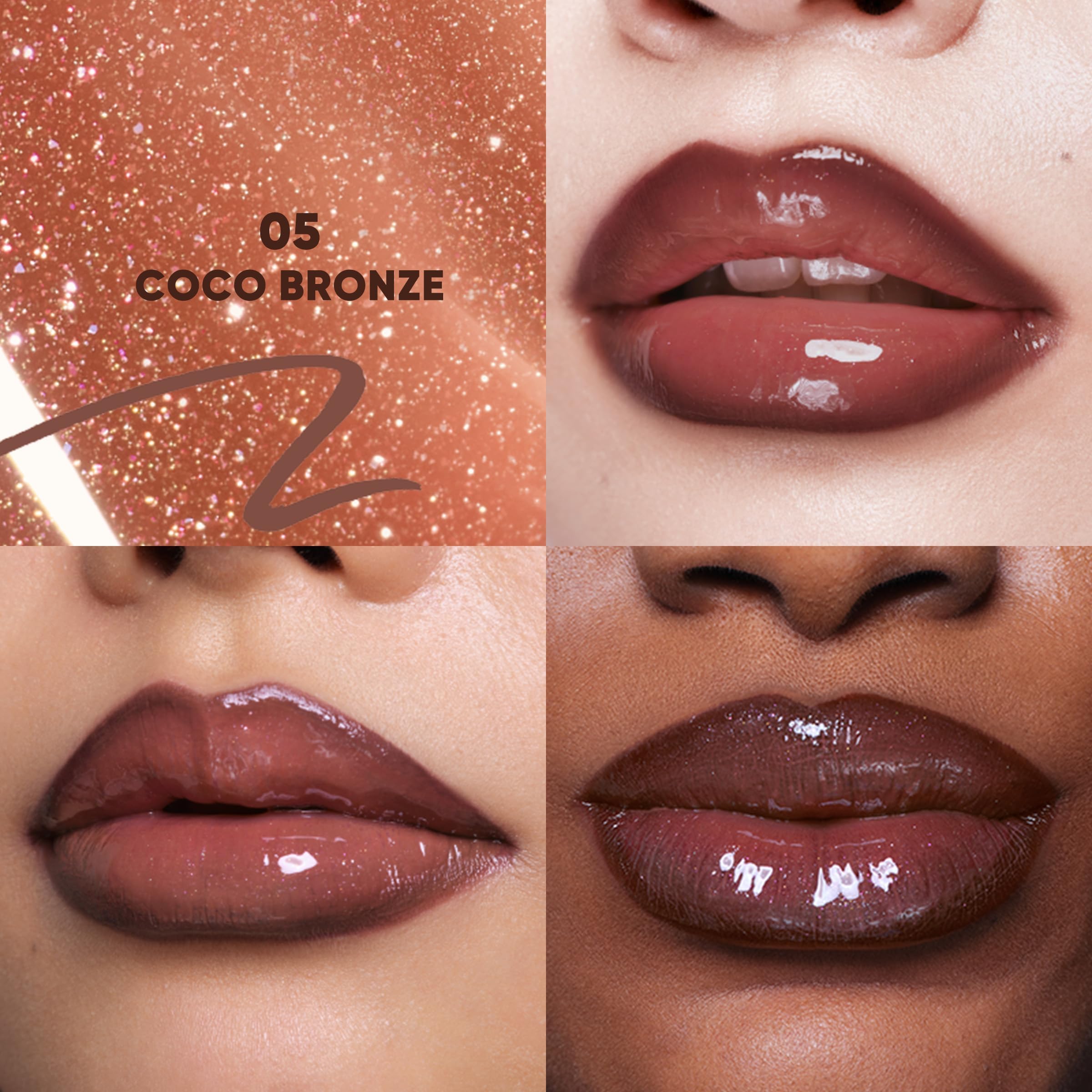 JUDYDOLL hidratación labial para labios suaves y cómodos.